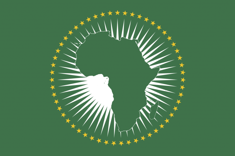 25. Mai 2023 – ein ganz besonderer Afrika-Tag